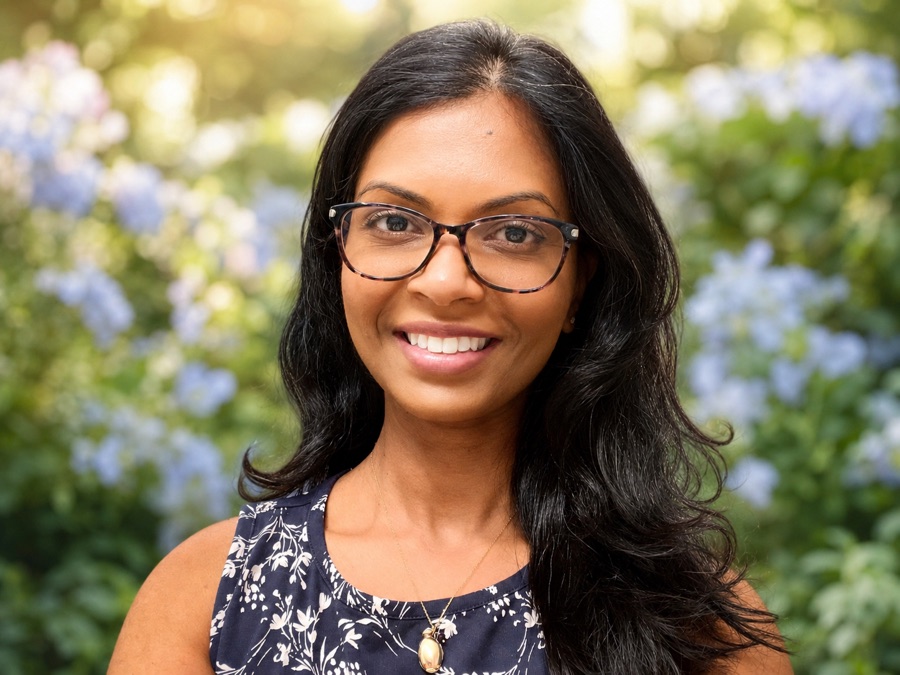 Dr. Nelly Singh, DO