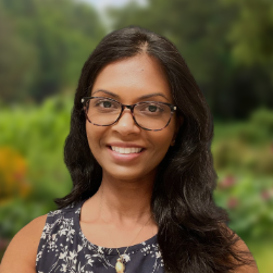 Dr. Nelly Singh, DO, board-certified family medicine physician