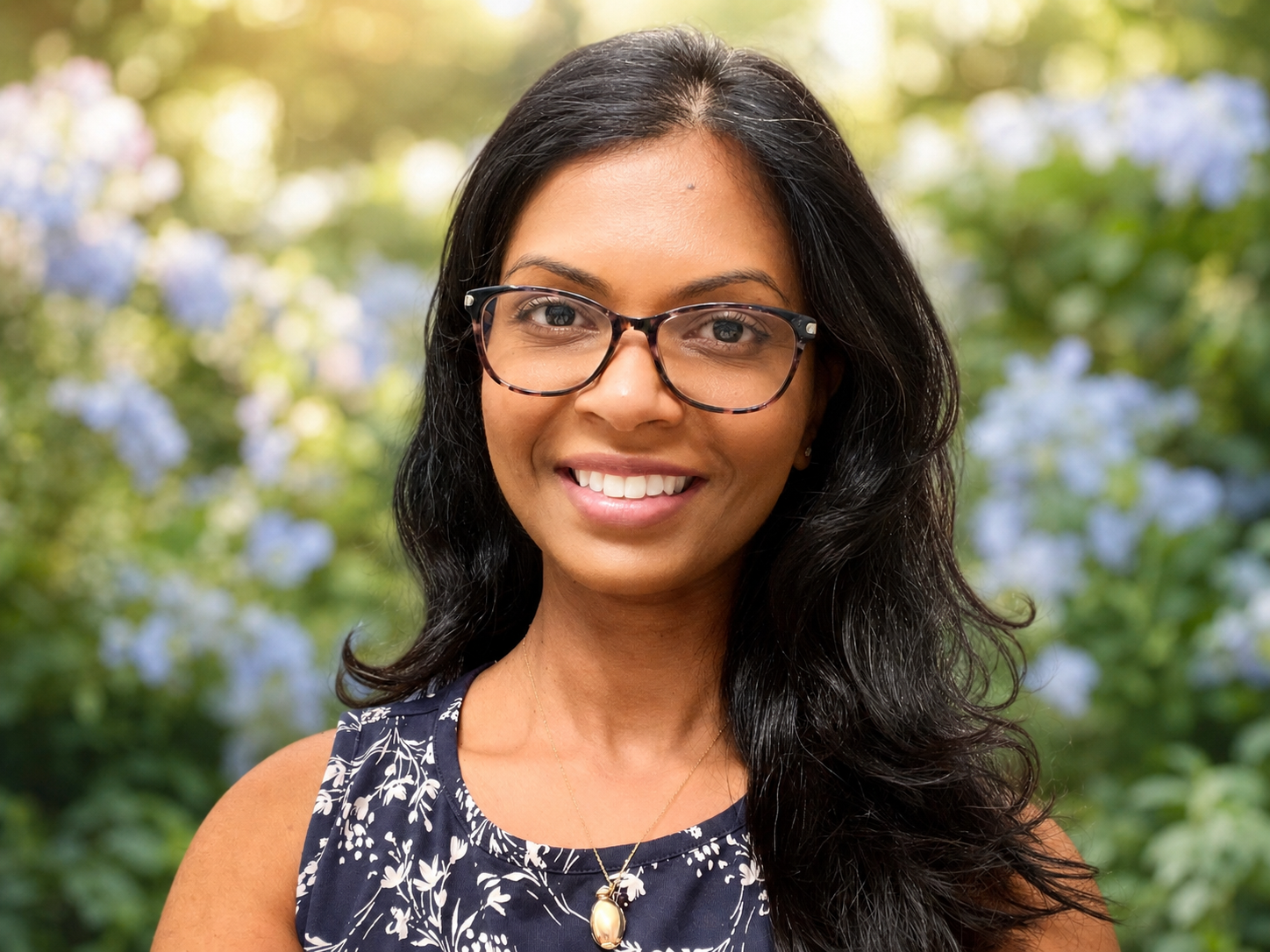 Dr. Nelly Singh, DO, board-certified family medicine physician